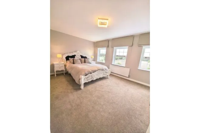 Green Row, Fold, LS26, photo 16