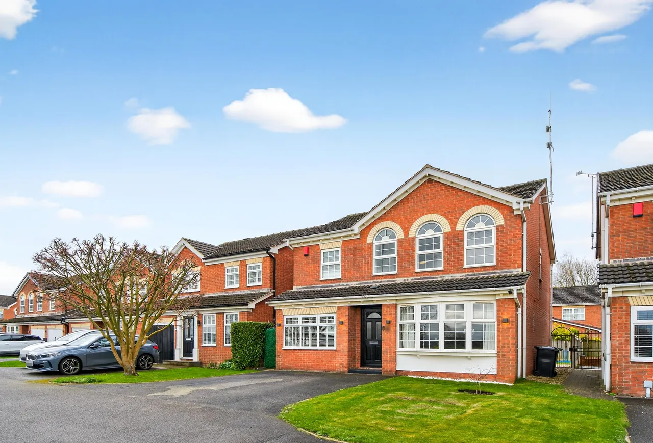 Green Row, Fold, LS26, photo 29