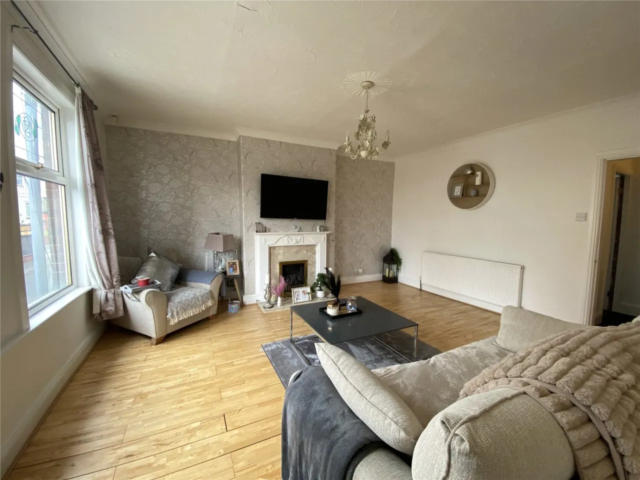 Barnsley Road, South Elmsall, WF9, photo 5