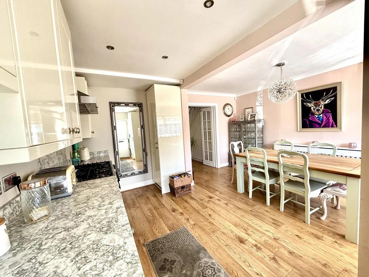 Broadgate Mews, Horsforth, LS18, photo 4