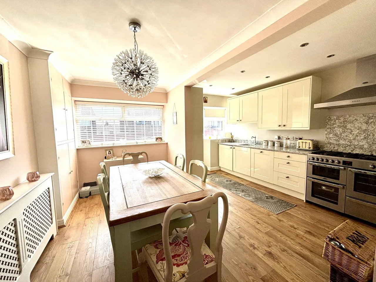 Broadgate Mews, Horsforth, LS18, photo 6