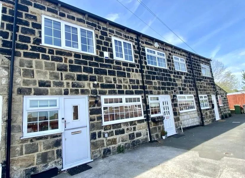 3 bed house for sale, Broadgate Mews, Horsforth, LS18