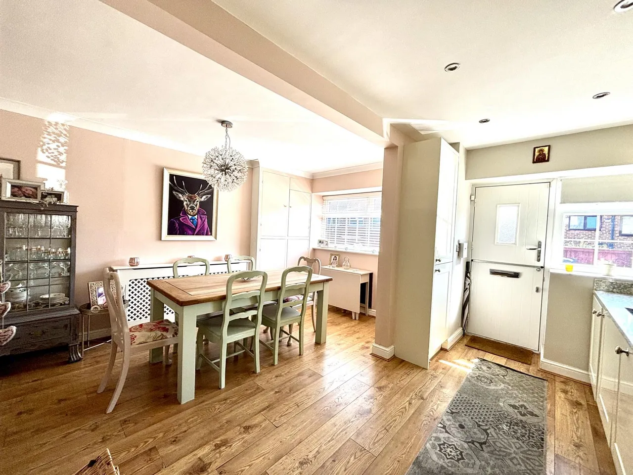 Broadgate Mews, Horsforth, LS18, photo 7