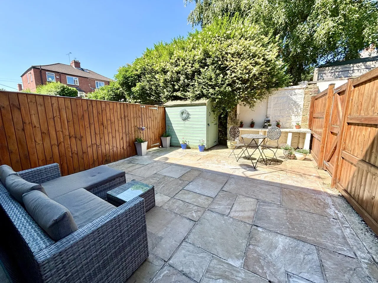 Broadgate Mews, Horsforth, LS18, photo 15