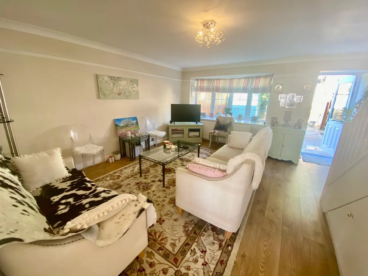 Broadgate Mews, Horsforth, LS18, photo 5