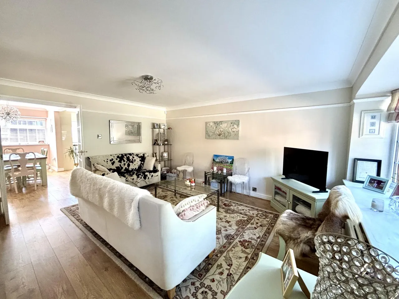 Broadgate Mews, Horsforth, LS18, photo 8