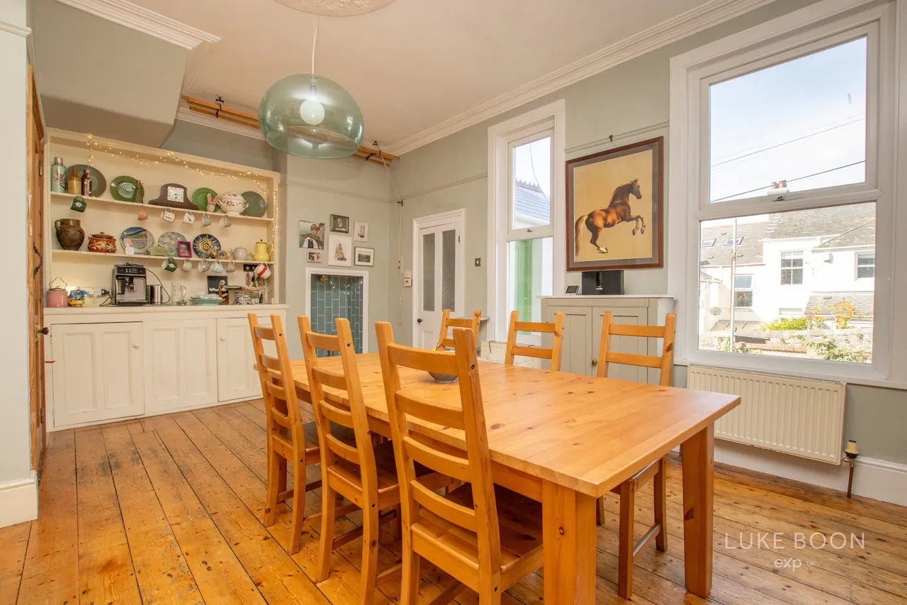 Broad Park Road, Peverell, PL3, photo 21