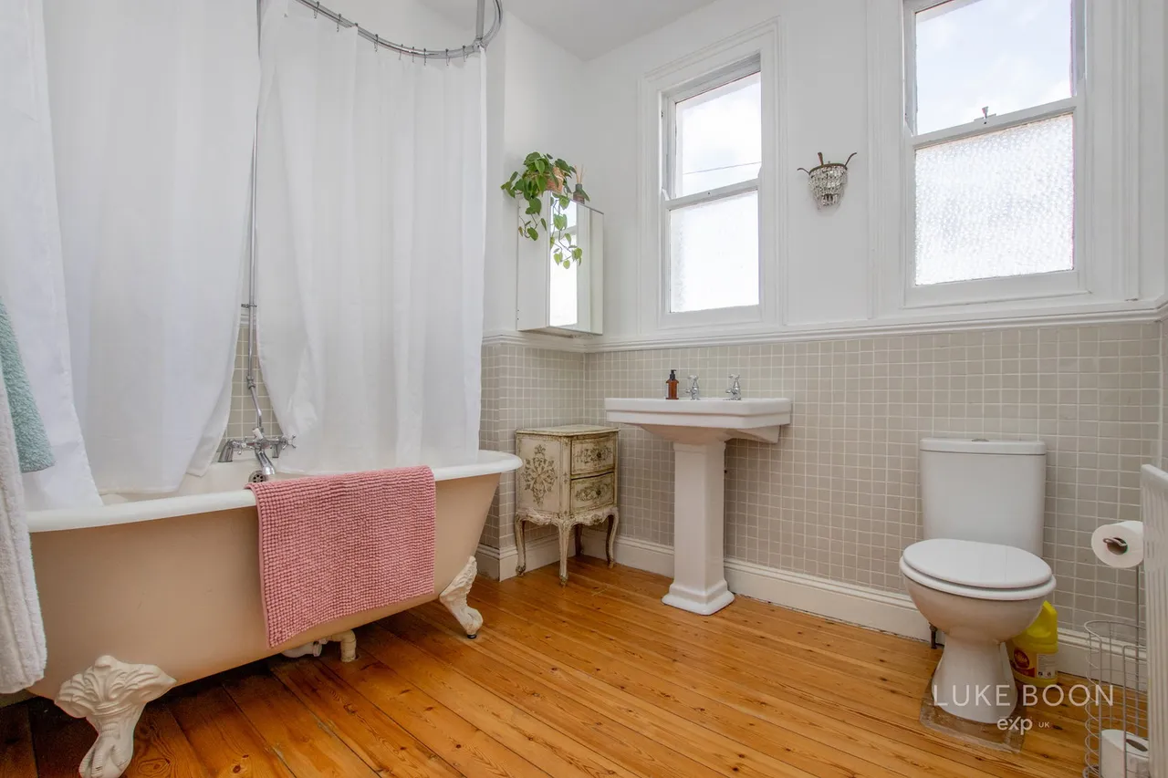 Broad Park Road, Peverell, PL3, photo 7