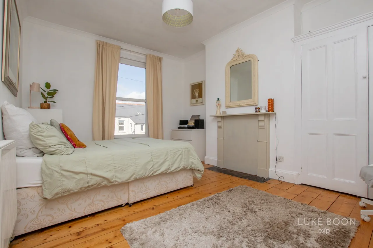 Broad Park Road, Peverell, PL3, photo 12