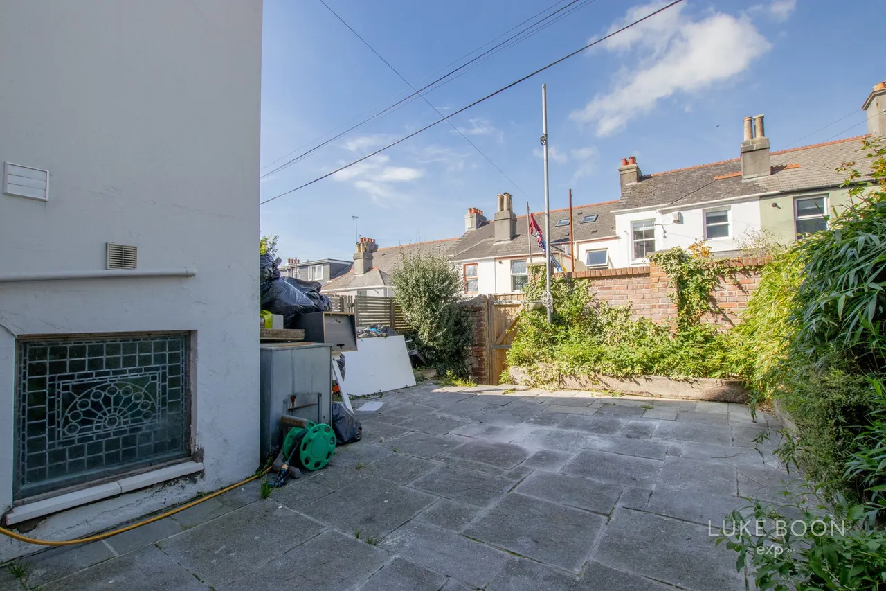 Broad Park Road, Peverell, PL3, photo 22