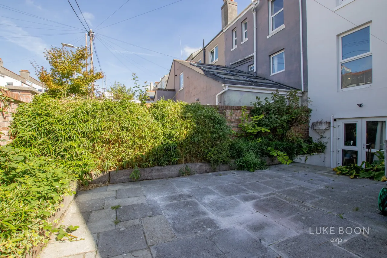 Broad Park Road, Peverell, PL3, photo 5