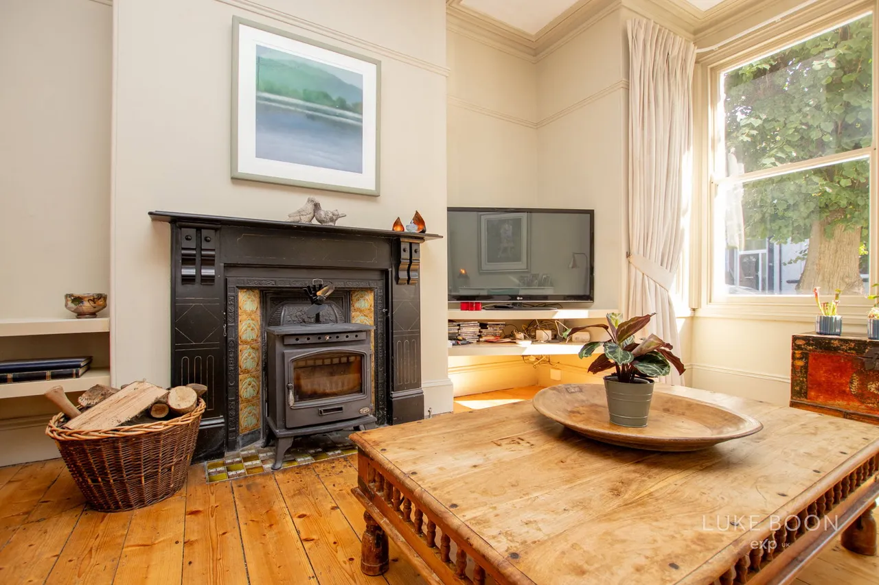 Broad Park Road, Peverell, PL3, photo 9