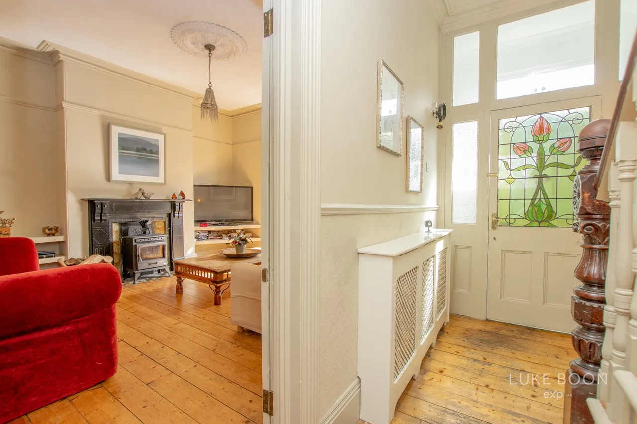 Broad Park Road, Peverell, PL3, photo 4