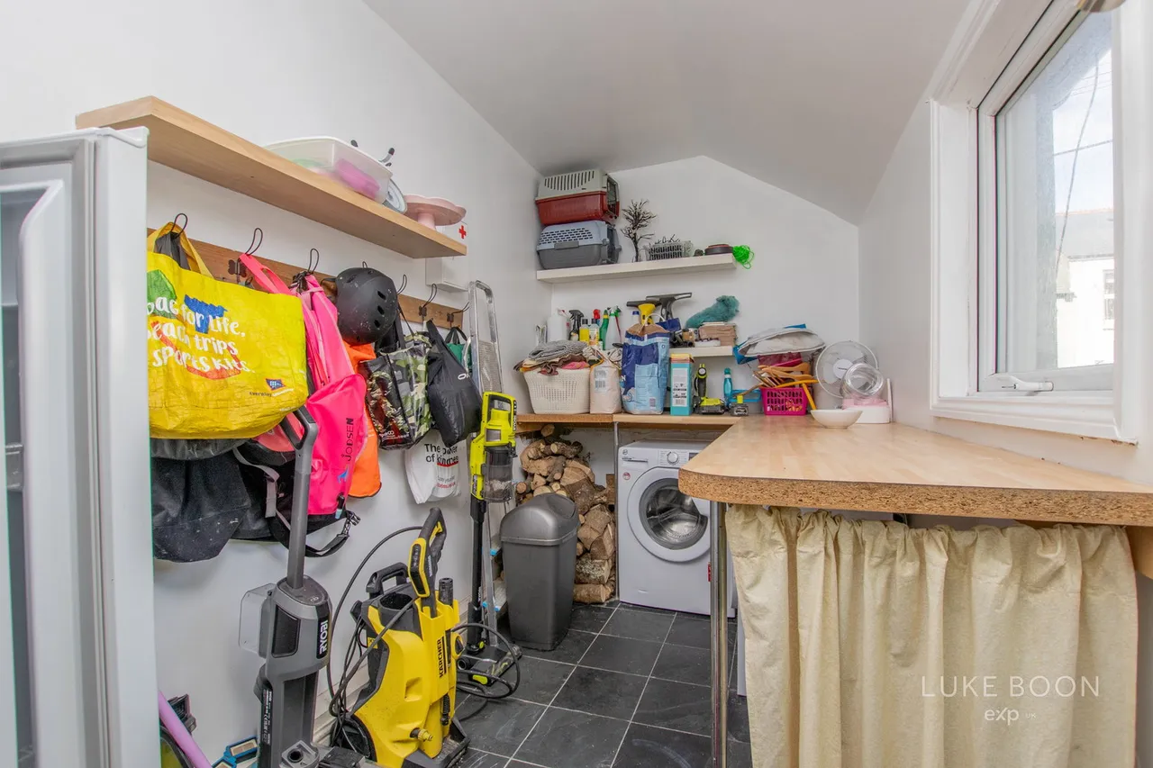 Broad Park Road, Peverell, PL3, photo 20