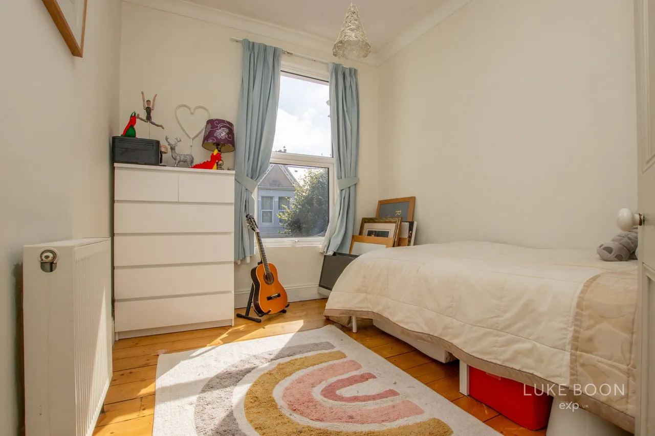 Broad Park Road, Peverell, PL3, photo 13