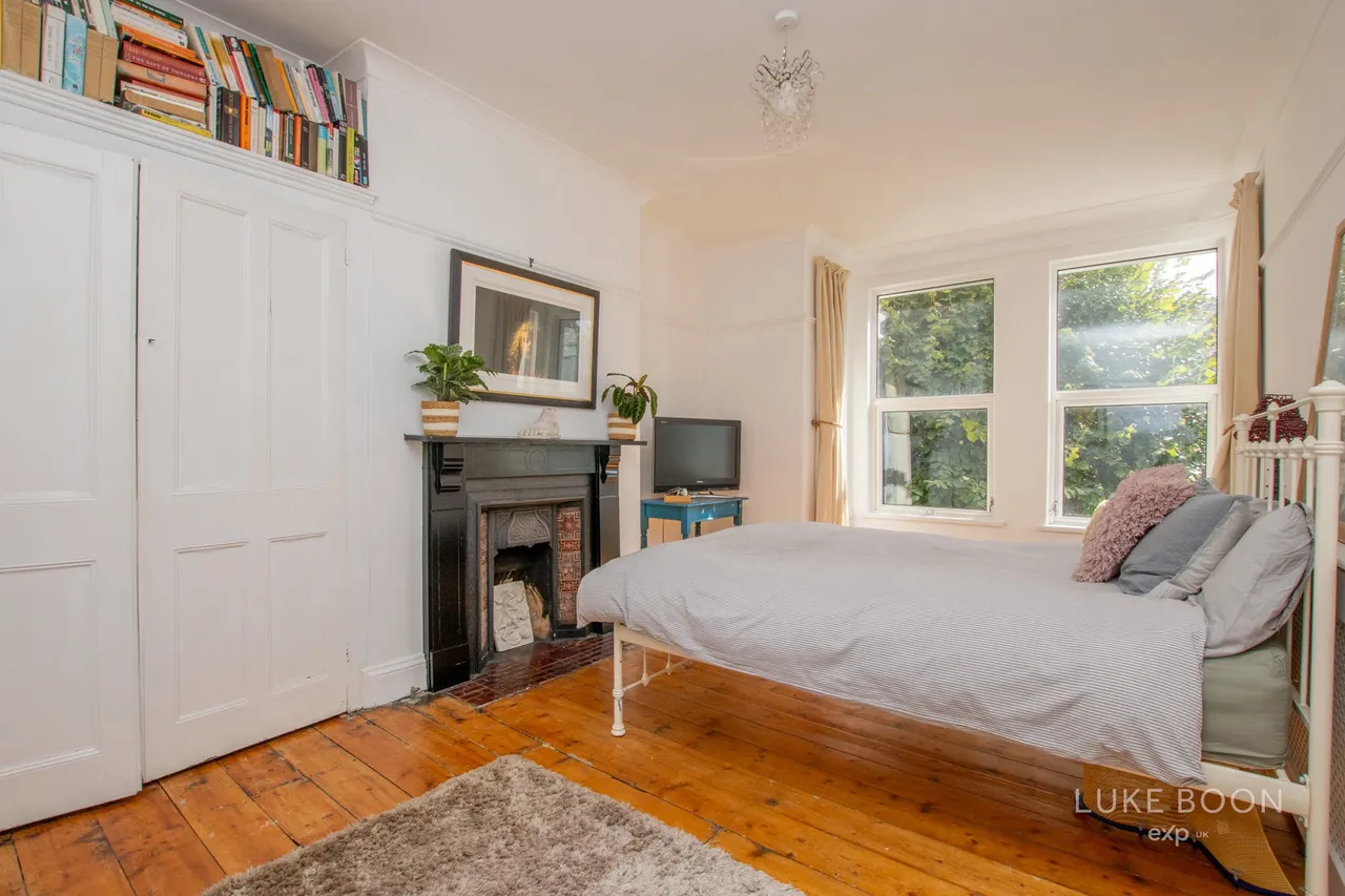 Broad Park Road, Peverell, PL3, photo 6