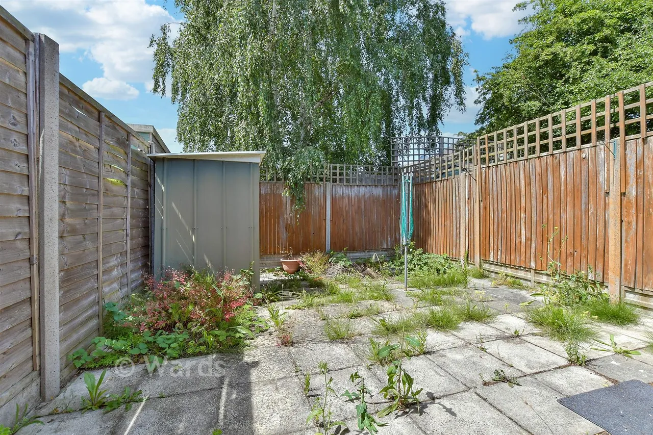 Abbey Fields, Faversham, ME13, photo 9