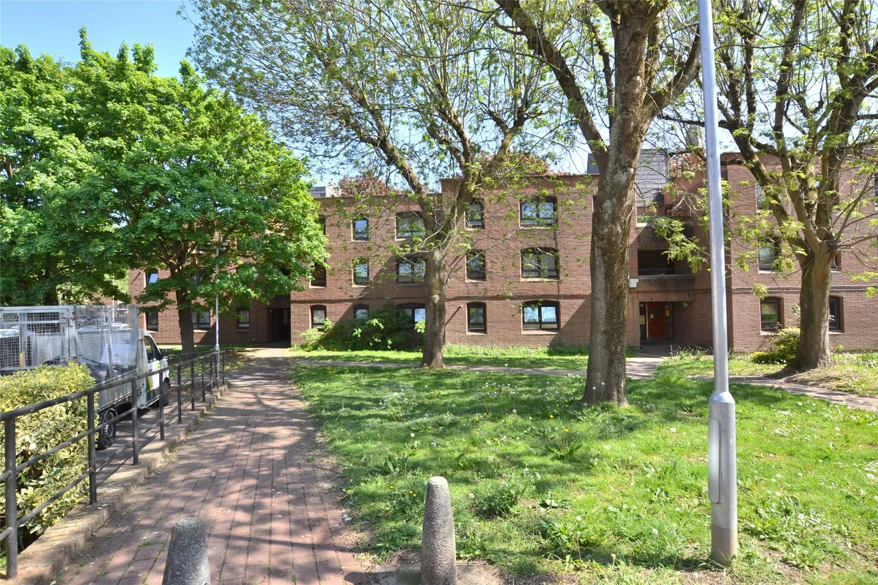 St. Nicholas Court, Gloucester, GL1 2QZ, photo 13