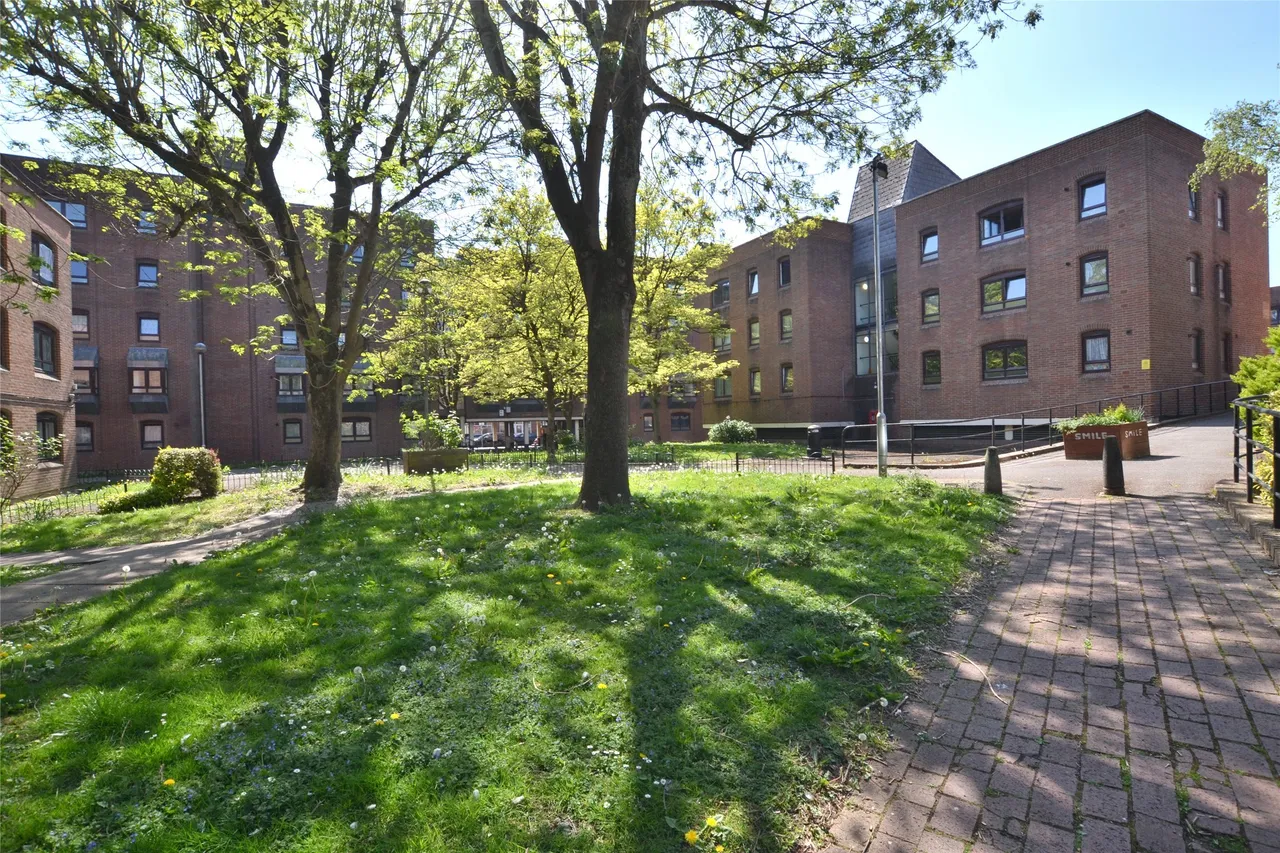St. Nicholas Court, Gloucester, GL1 2QZ, photo 7
