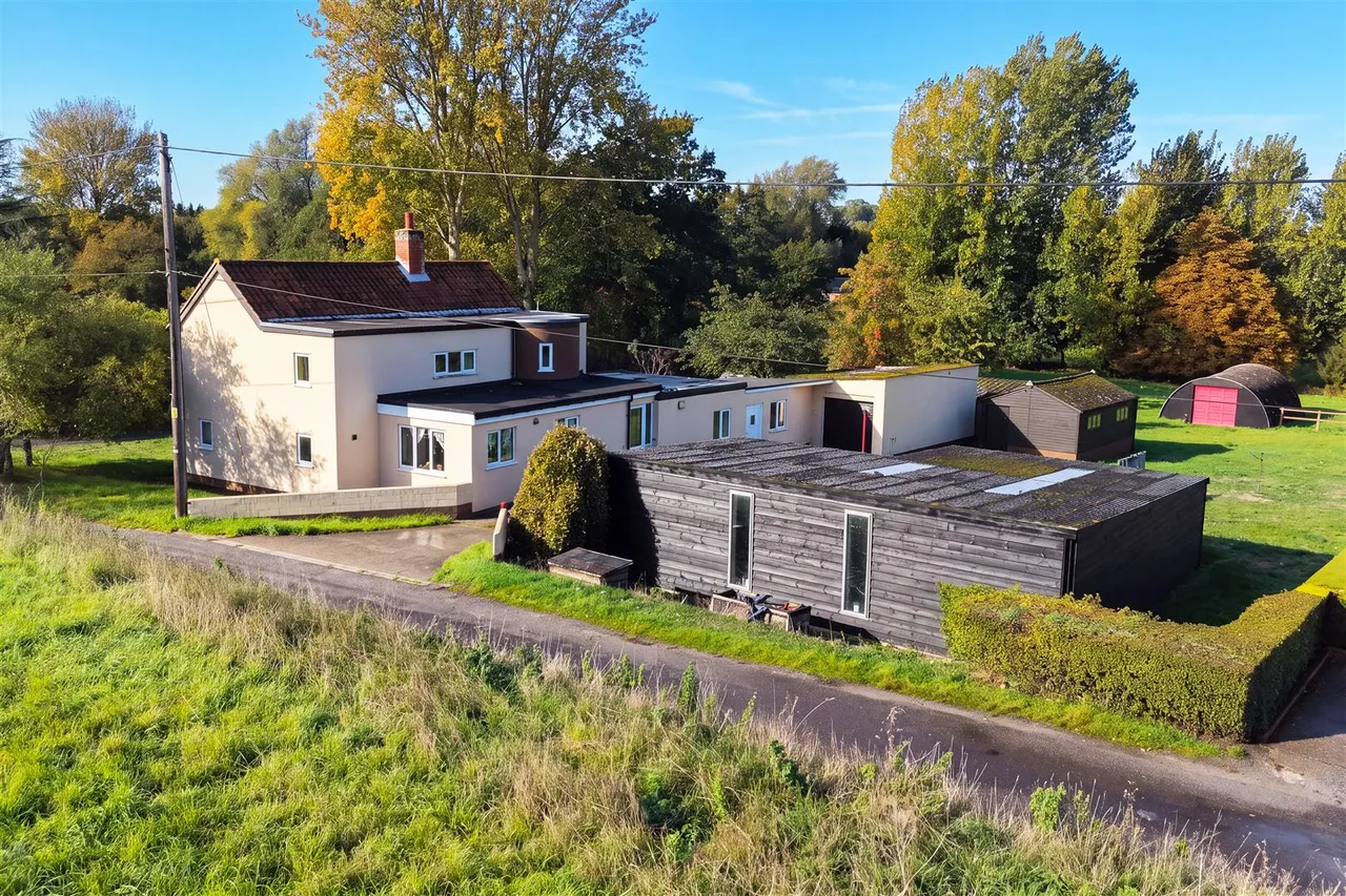Denny's Hill, Mendham, IP20, photo 25
