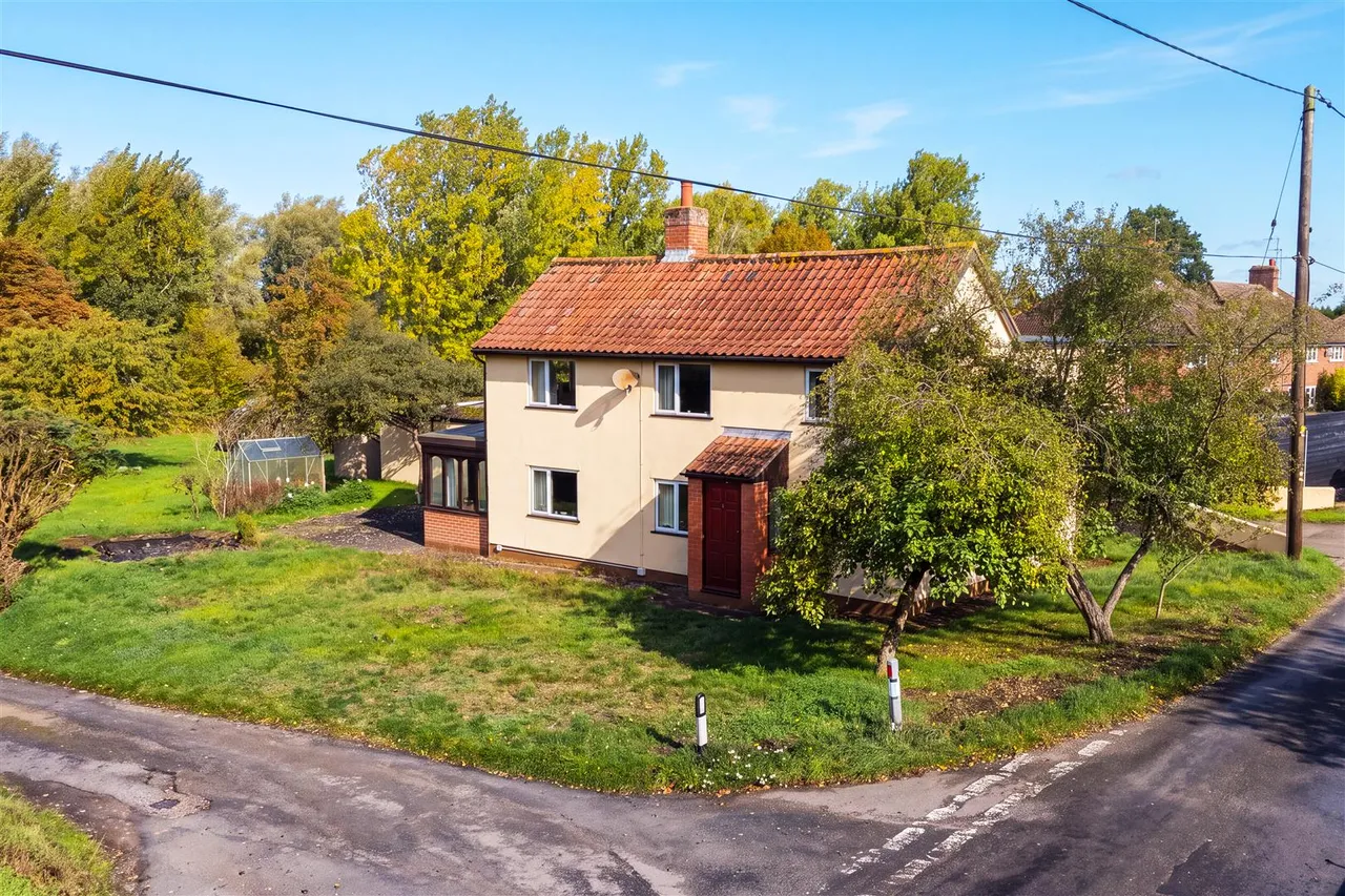 Denny's Hill, Mendham, IP20, photo 27
