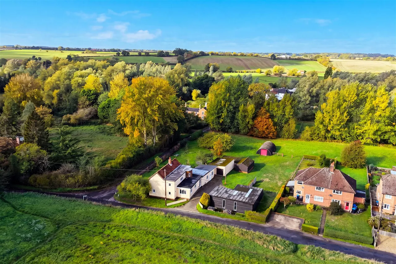 Denny's Hill, Mendham, IP20, photo 26