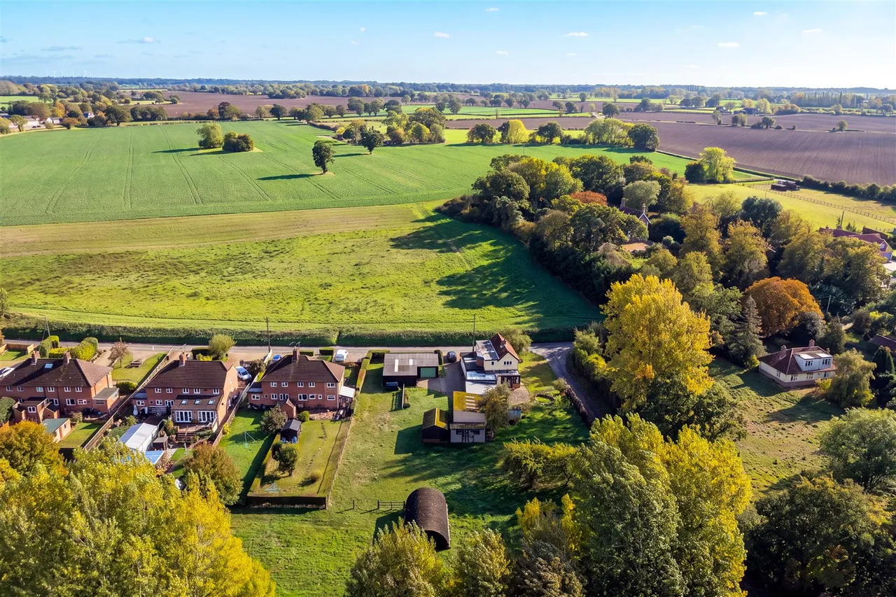 Denny's Hill, Mendham, IP20, photo 28