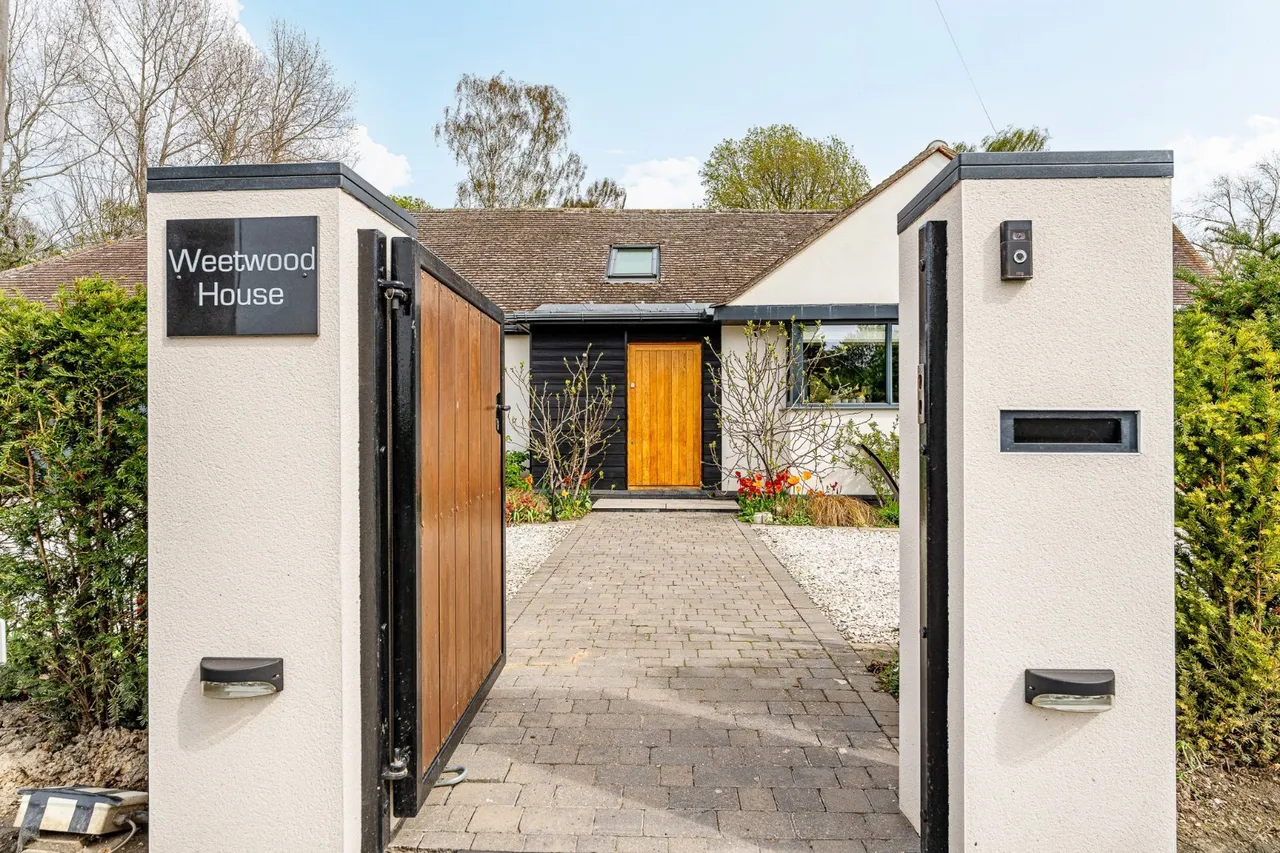 Crow Lane, Tendring, CO16, photo 5