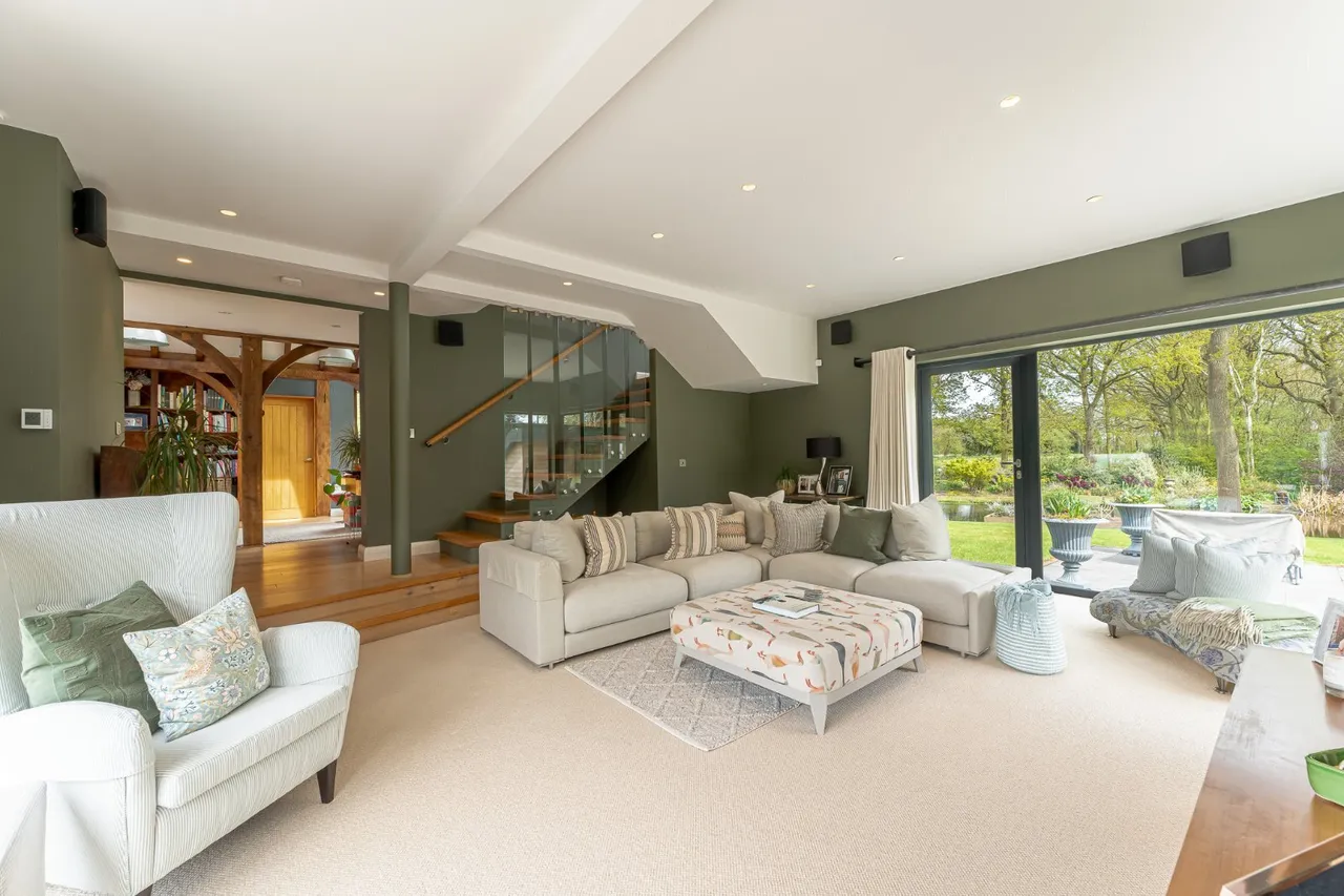 Crow Lane, Tendring, CO16, photo 7