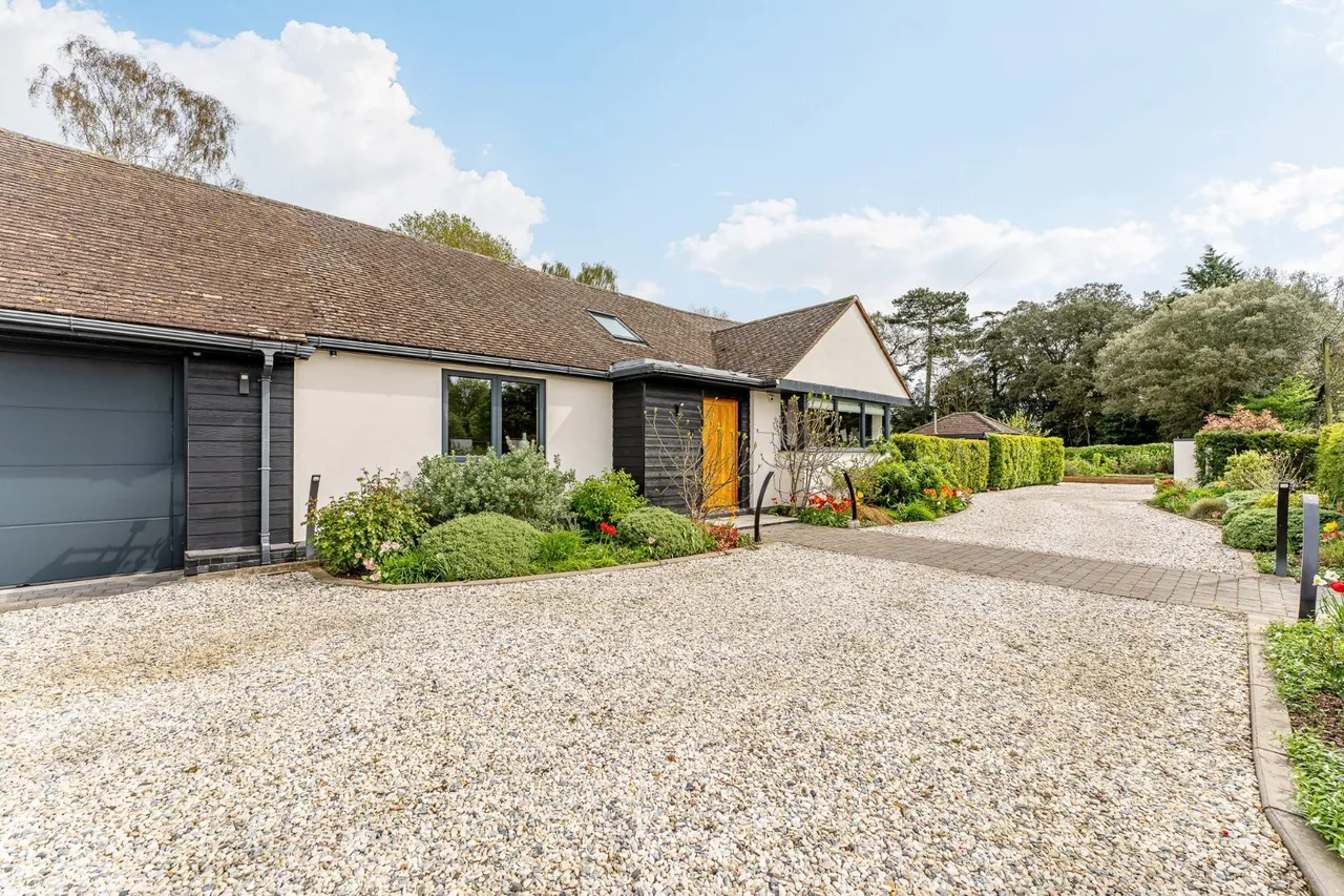 Crow Lane, Tendring, CO16, photo 52