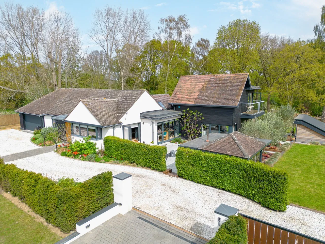 Crow Lane, Tendring, CO16, photo 45