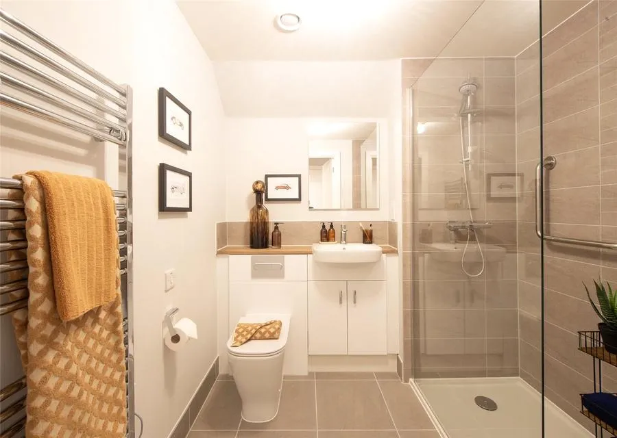 Oakingham Place, Wokingham, RG41, photo 7