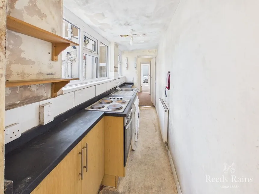 Hoxton Road, Scarborough, YO12, photo 6