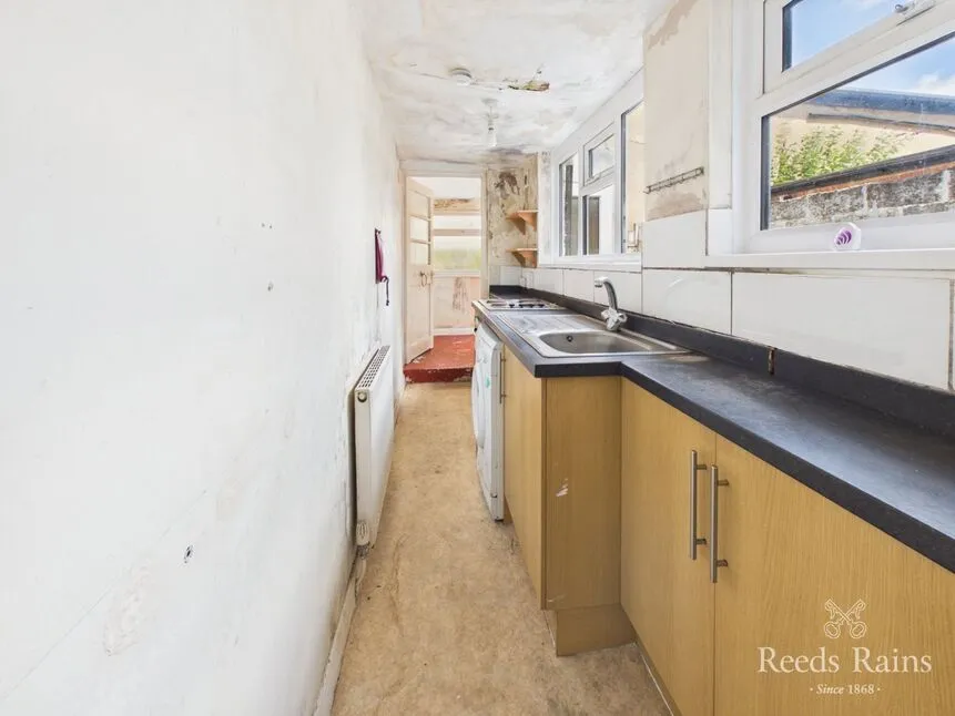 Hoxton Road, Scarborough, YO12, photo 7