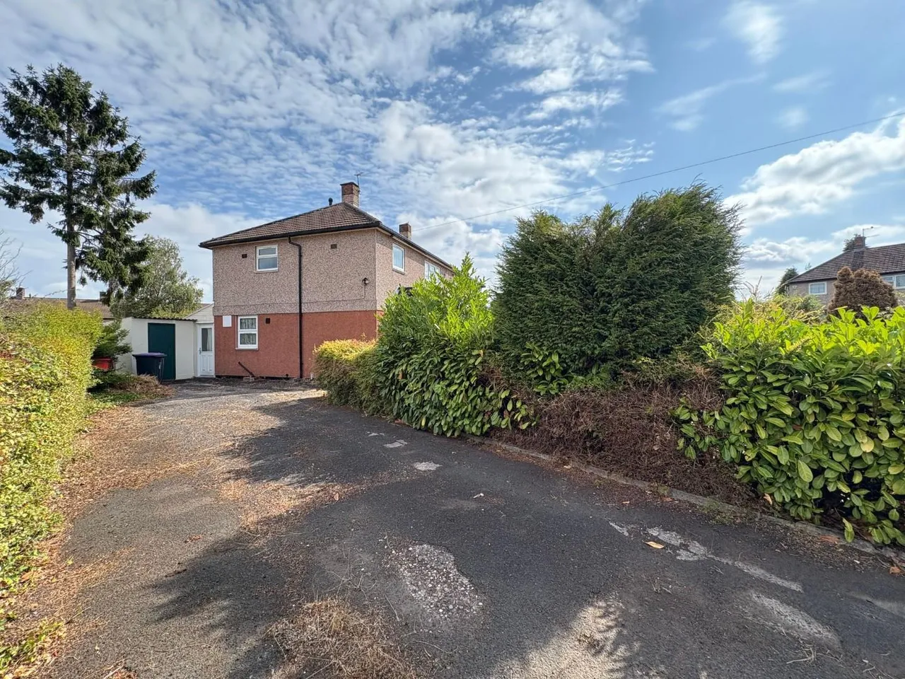 Hayward Avenue, Donnington, Telford, photo 3
