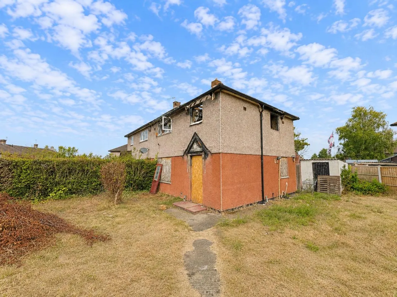 Hayward Avenue, Donnington, Telford, photo 2