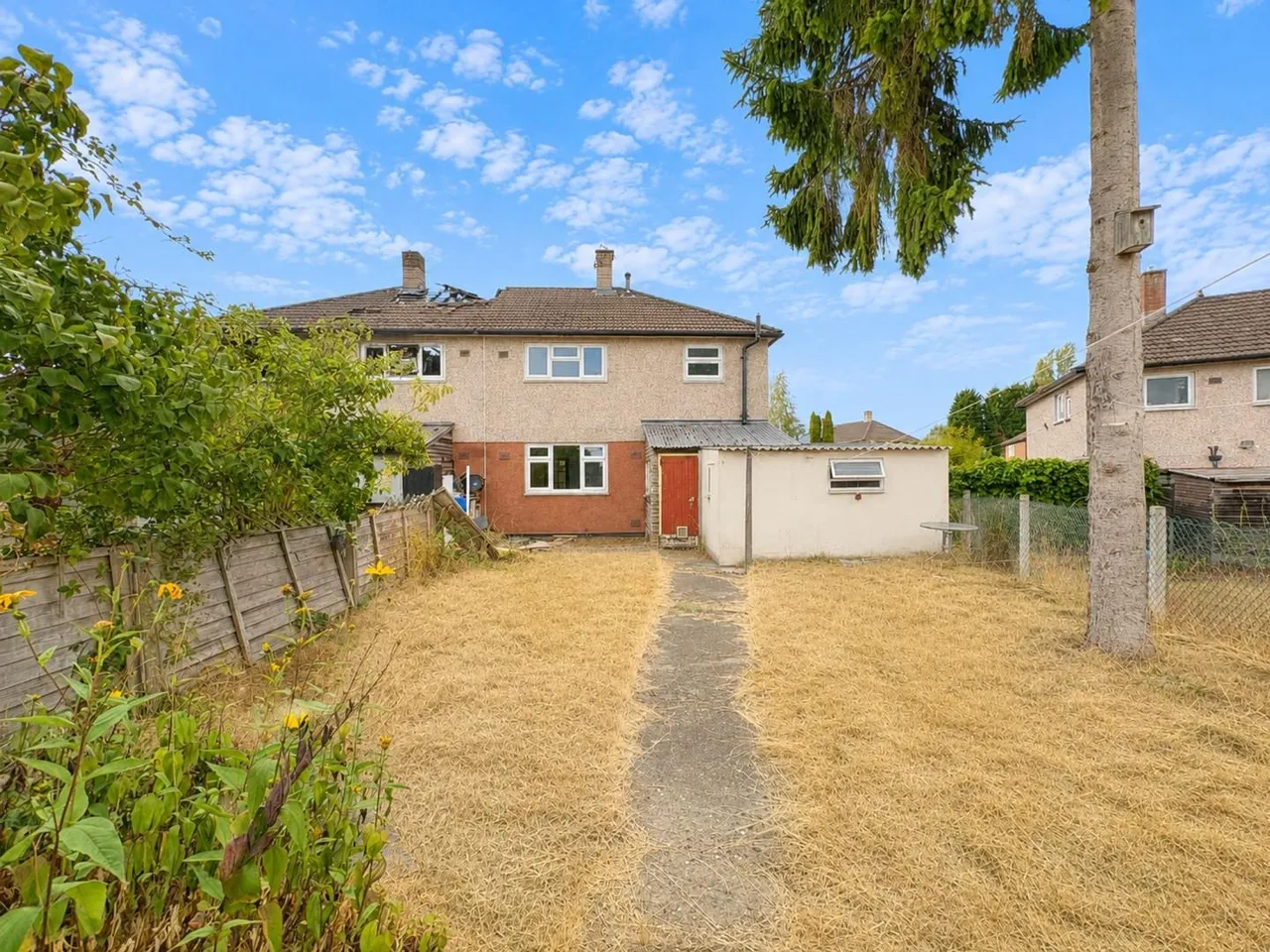 Hayward Avenue, Donnington, Telford, photo 4