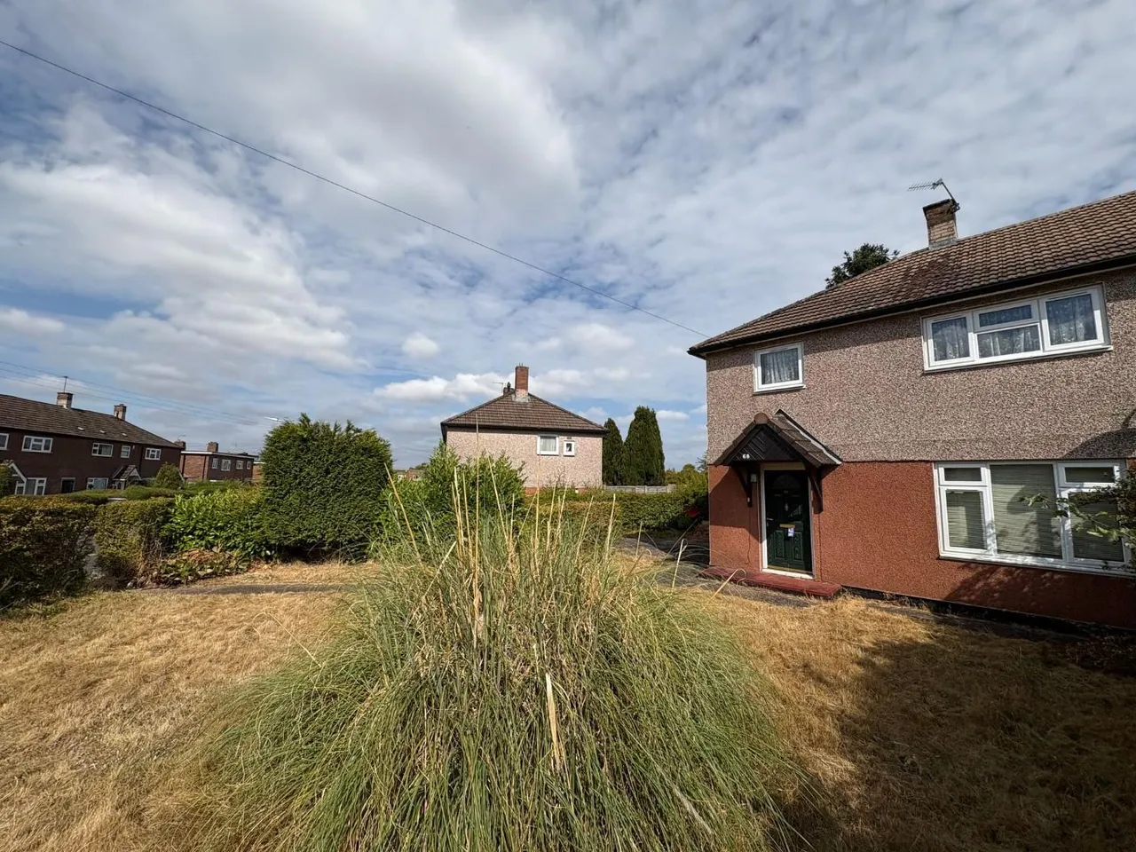3 bed house for sale — Hayward Avenue, Donnington, Telford