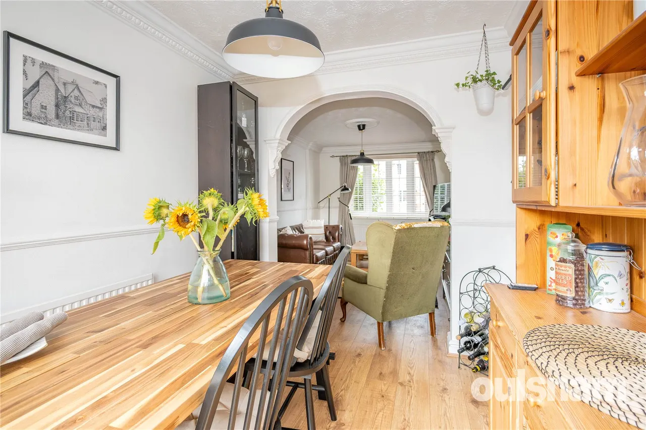 York Close, Bournville, Birmingham, West Midlands, B30 2HN, photo 6