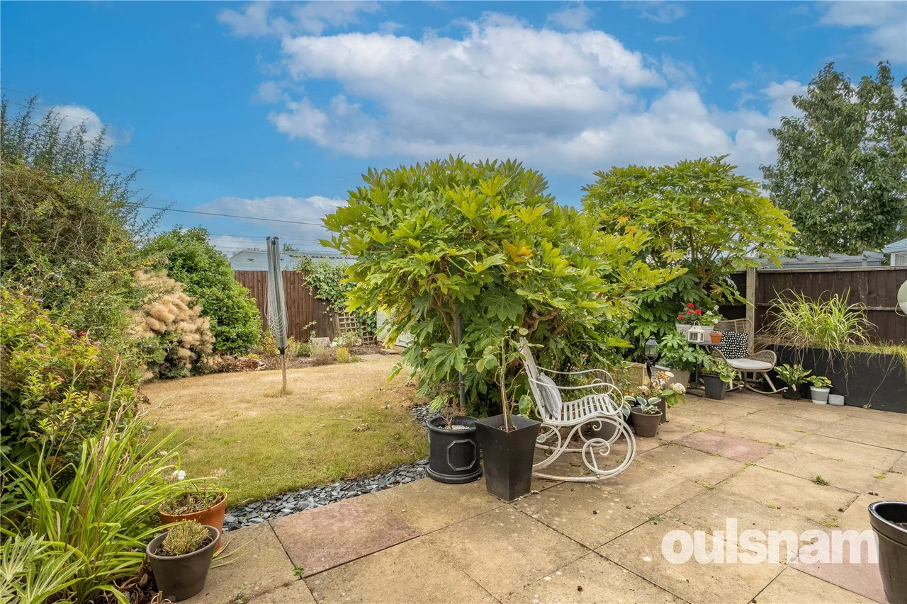 York Close, Bournville, Birmingham, West Midlands, B30 2HN, photo 21