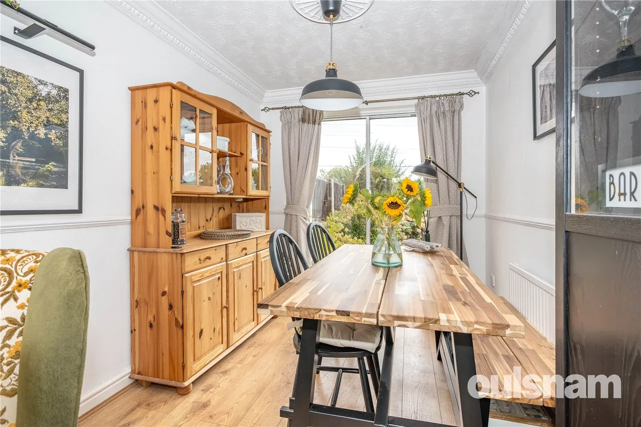 York Close, Bournville, Birmingham, West Midlands, B30 2HN, photo 5