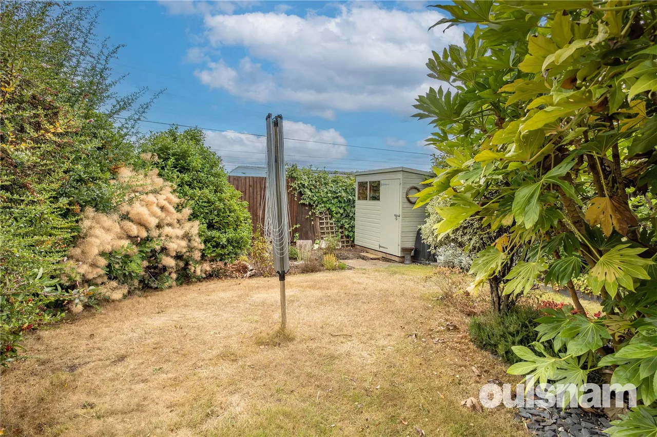 York Close, Bournville, Birmingham, West Midlands, B30 2HN, photo 23