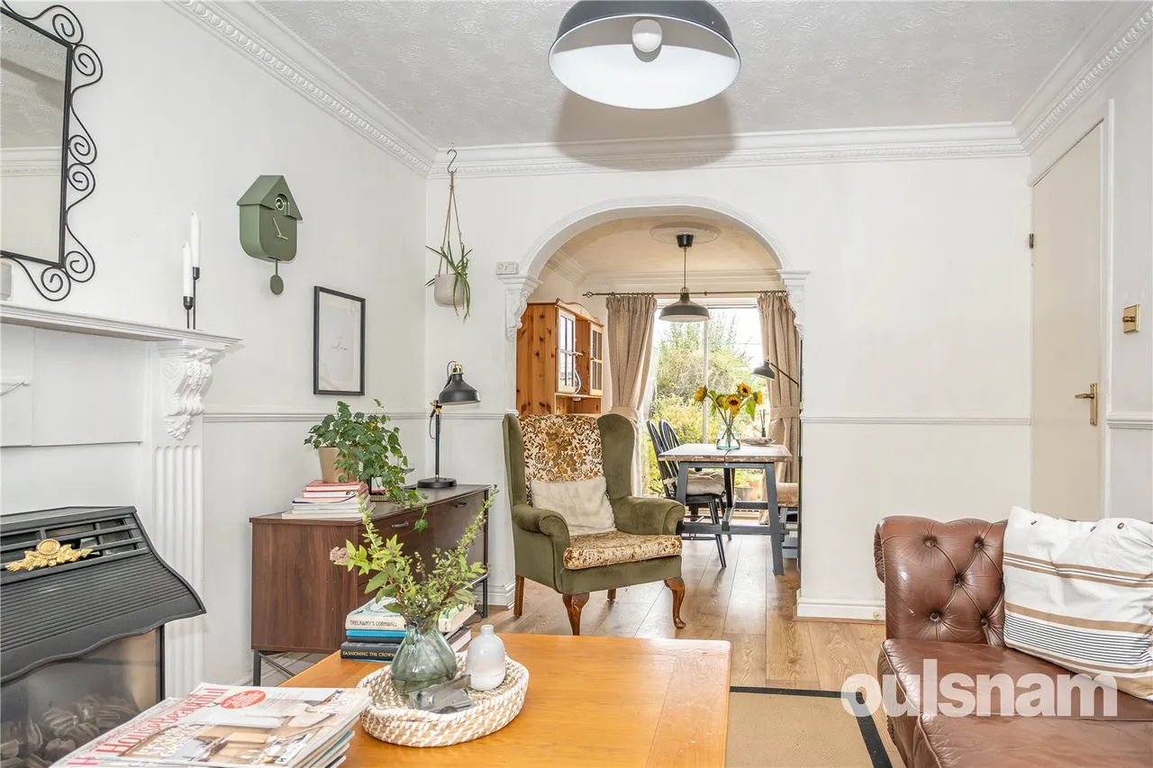 York Close, Bournville, Birmingham, West Midlands, B30 2HN, photo 4