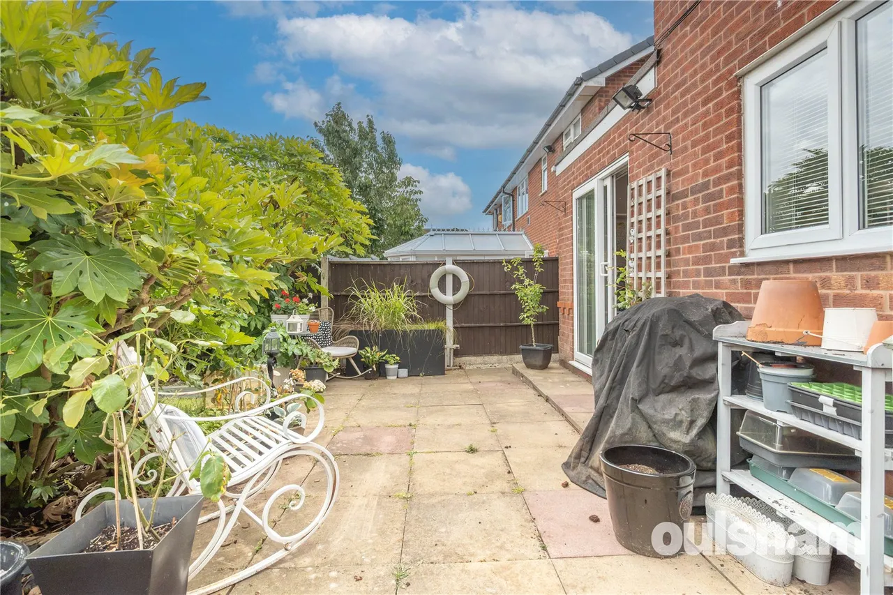 York Close, Bournville, Birmingham, West Midlands, B30 2HN, photo 22