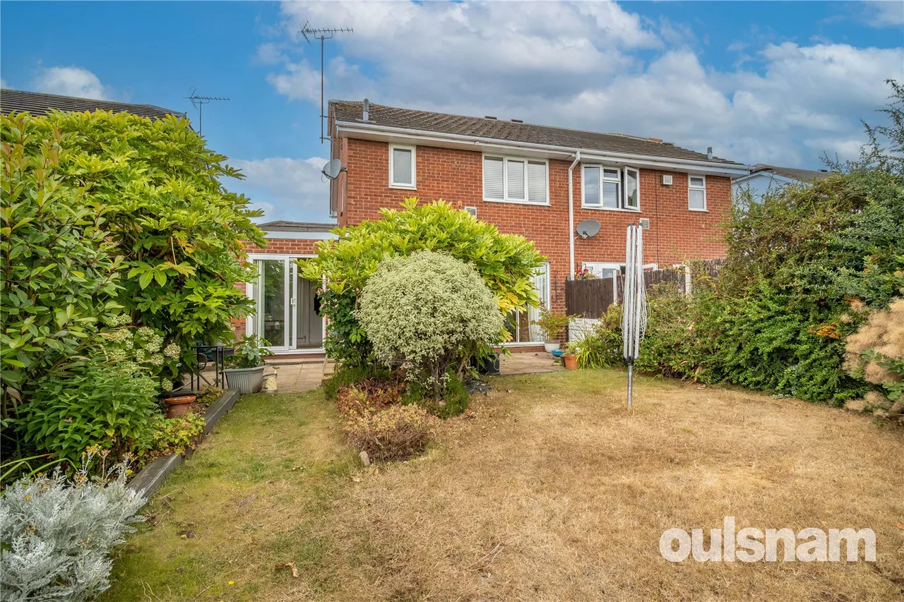 York Close, Bournville, Birmingham, West Midlands, B30 2HN, photo 25