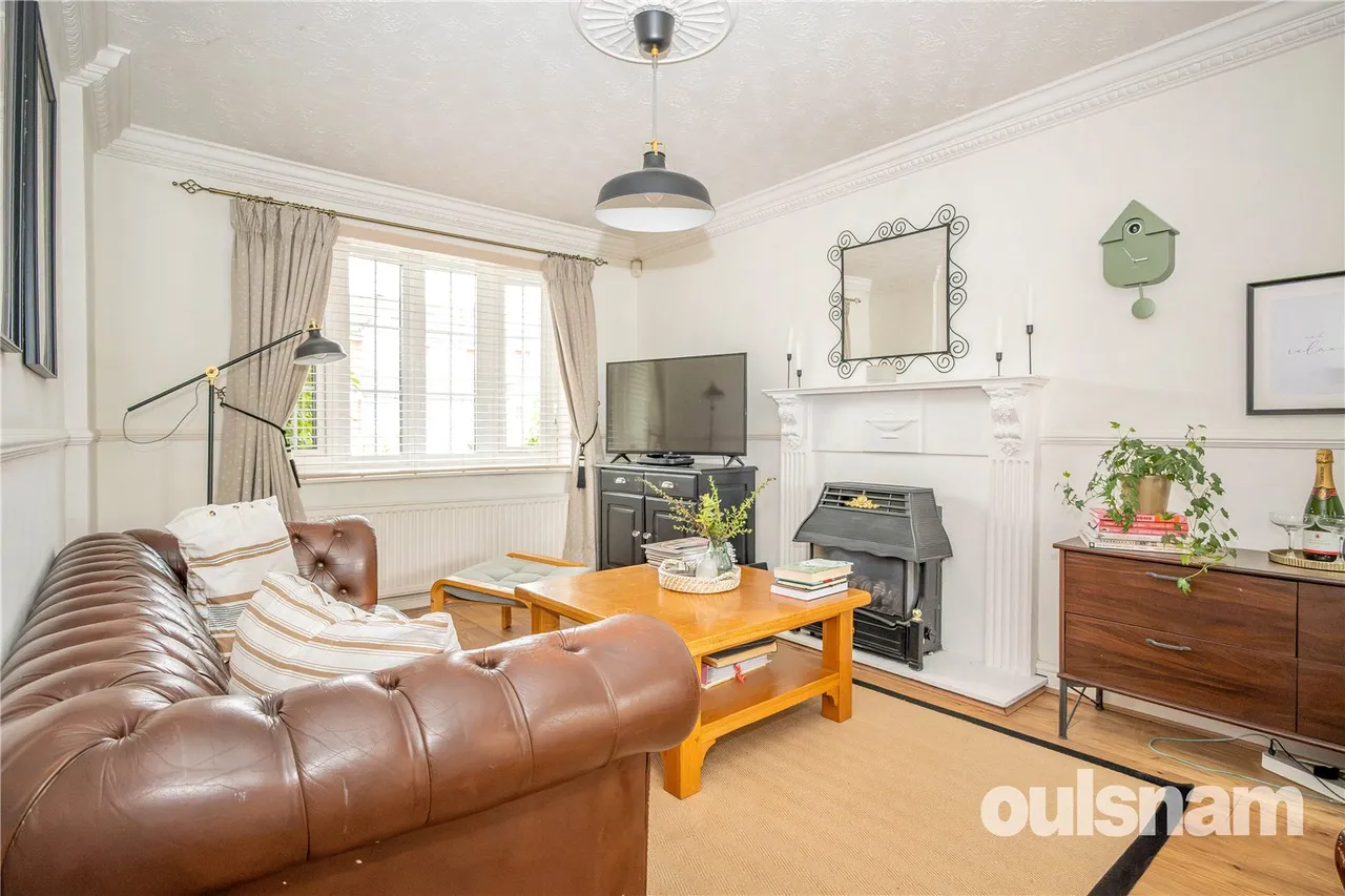 York Close, Bournville, Birmingham, West Midlands, B30 2HN, photo 2