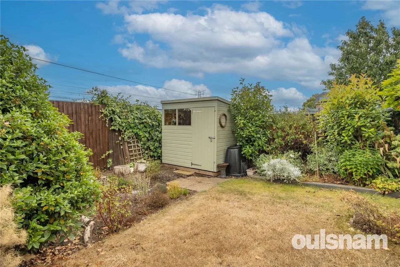 York Close, Bournville, Birmingham, West Midlands, B30 2HN, photo 24