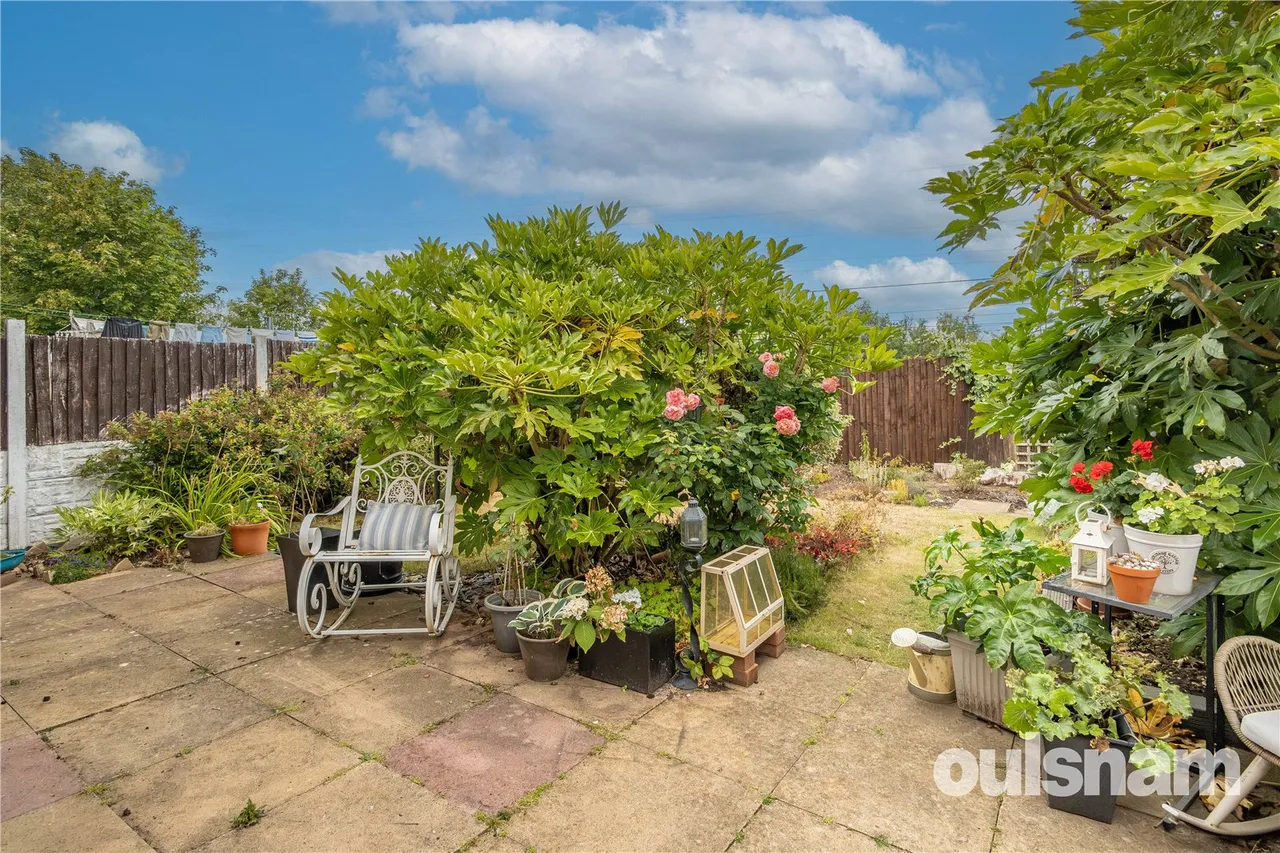 York Close, Bournville, Birmingham, West Midlands, B30 2HN, photo 20