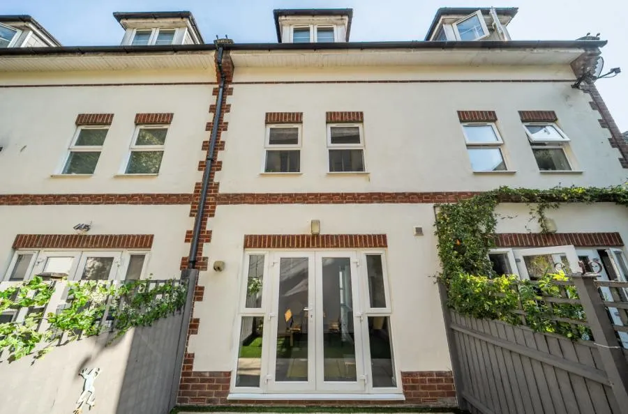 Norwich Avenue, Bournemouth, BH2, photo 22