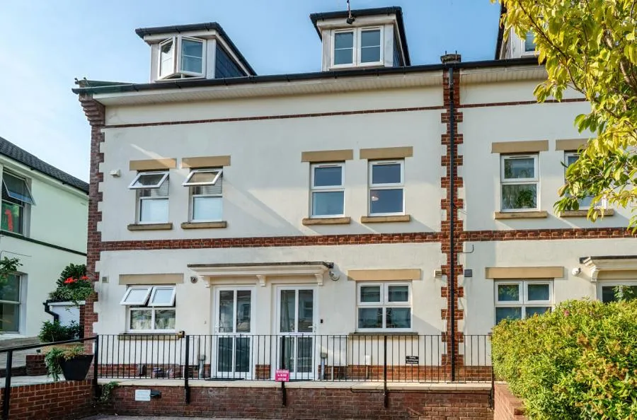 Norwich Avenue, Bournemouth, BH2, photo 20